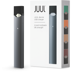 Original Juul Pod System Starter Kit free shipping