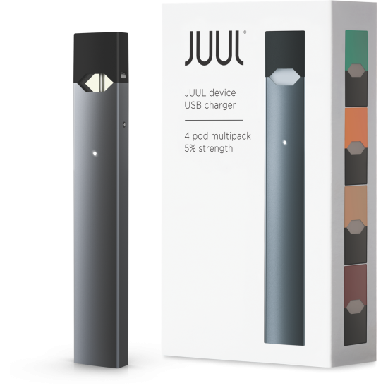 Original Juul Pod System Starter Kit free shipping