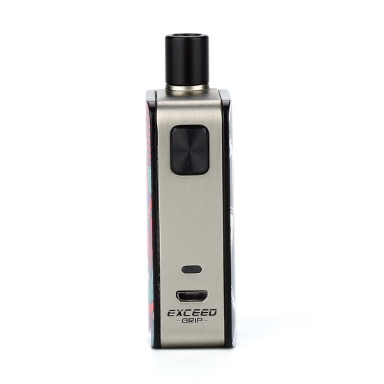 Original Joyetech Exceed Grip Pod System Starter Kit 1000mAh free shipping