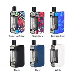 Original Joyetech Exceed Grip Pod System Starter Kit 1000mAh free shipping