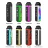 Original 40W Smok  RPM40 Pod System Starter Kit 1500mAh free shipping