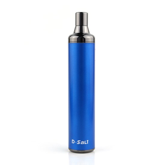 Original Dovpo D-Salt Pod System Starter Kit 1500mAh free shipping