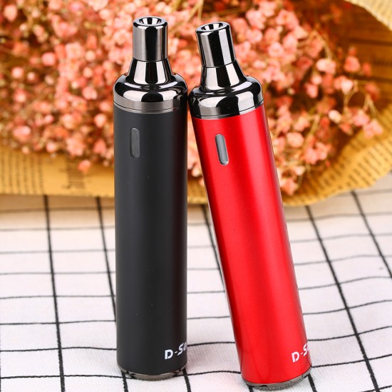 Original Dovpo D-Salt Pod System Starter Kit 1500mAh free shipping