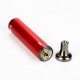 Original Dovpo D-Salt Pod System Starter Kit 1500mAh free shipping