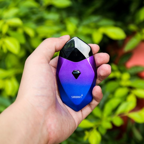 Original Smoant Karat Pod Starter Kit free shipping