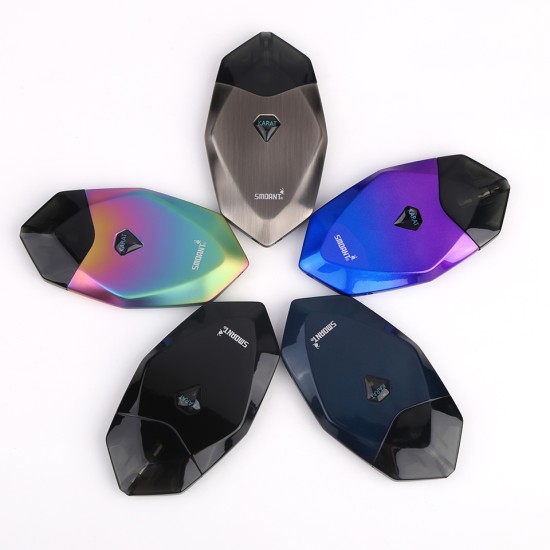 Original Smoant Karat Pod Starter Kit free shipping