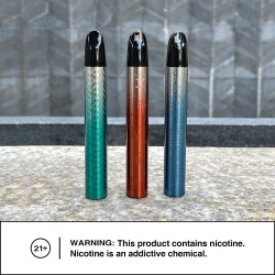 Original UPENDS Uppen Mini Pod Kit 400mAh (free shipping)