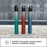 Original UPENDS Uppen Mini Pod Kit 400mAh (free shipping)