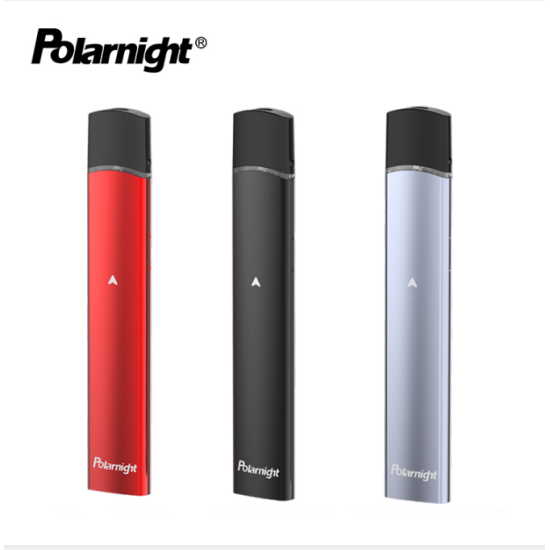 Original Polarnight Replaceable TA Vape Pod System Starter Kit 280mAh free shipping