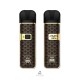 Original Samurai Modz Tenno Pod System Starter Kit 1100mAh free shipping