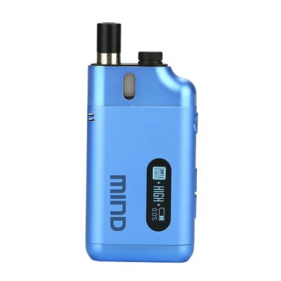 Original 36W VapeOnly Mind Pod Pro System Starter Kit 1500mAh free shipping