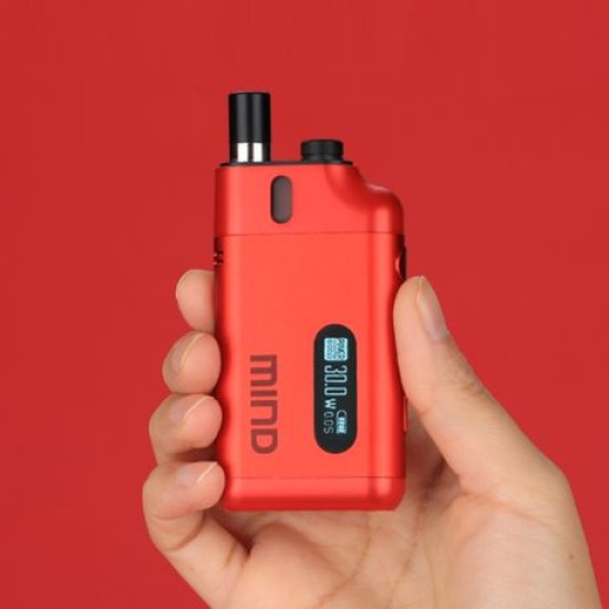 Original 36W VapeOnly Mind Pod Pro System Starter Kit 1500mAh free shipping