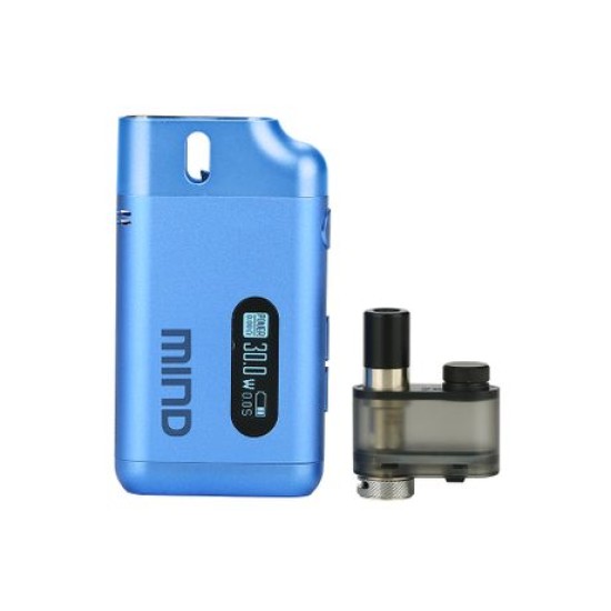 Original 36W VapeOnly Mind Pod Pro System Starter Kit 1500mAh free shipping