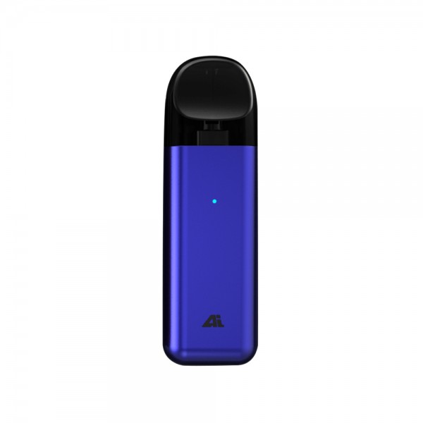 Original Ijoy AI Pod System Starter Kit 450mAh free shipping