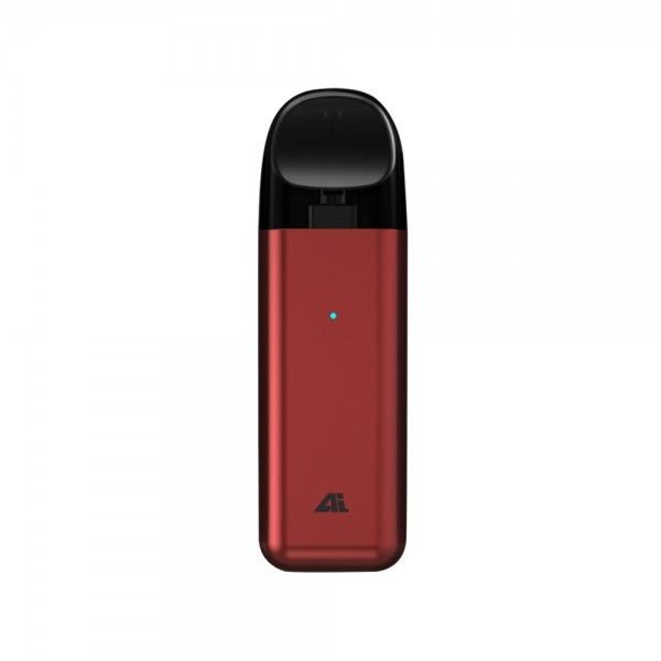 Original Ijoy AI Pod System Starter Kit 450mAh free shipping