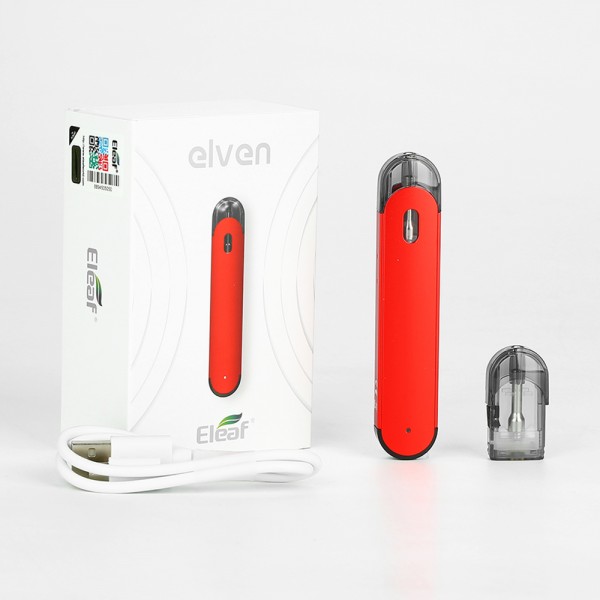 Original Eleaf Elven Pod Starter kit free shipping