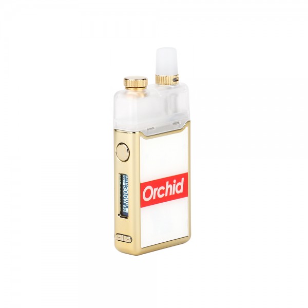 Original 30W Orchid IQS Pod System Starter Kit 950mAh free shipping