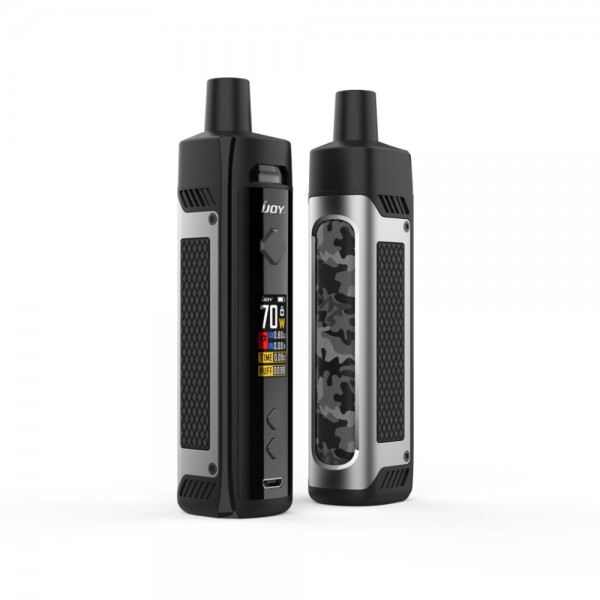 Original 70W IJOY Jupiter Pod System Starter Kit free shipping