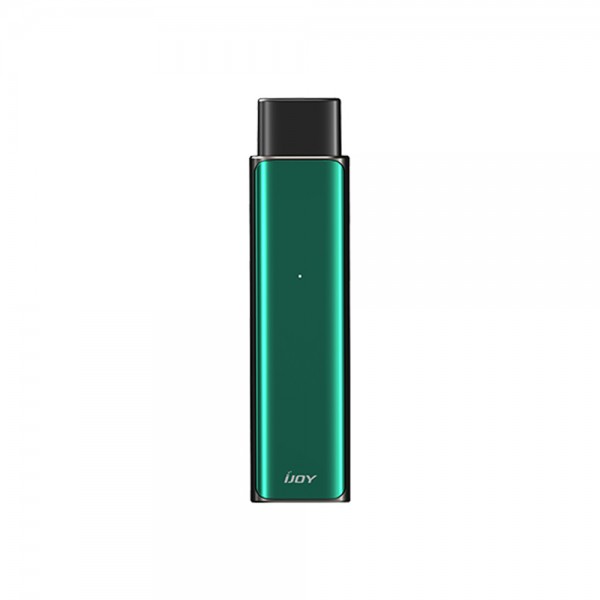 Original IJOY LUNA Pod System Starter Kit 350mAh free shipping