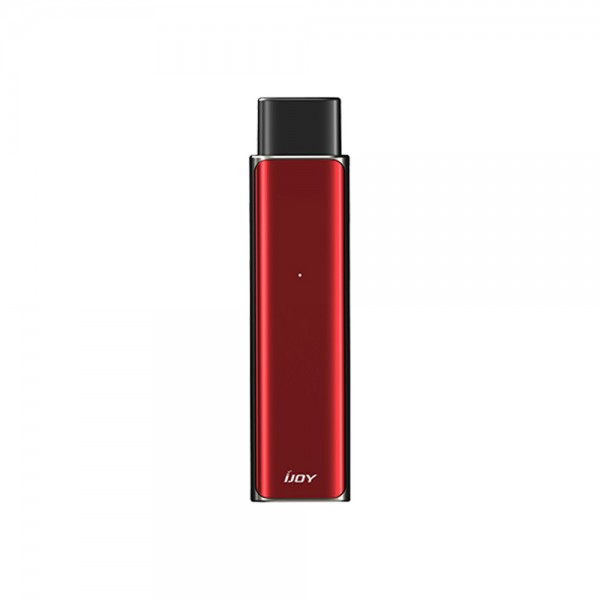 Original IJOY LUNA Pod System Starter Kit 350mAh free shipping