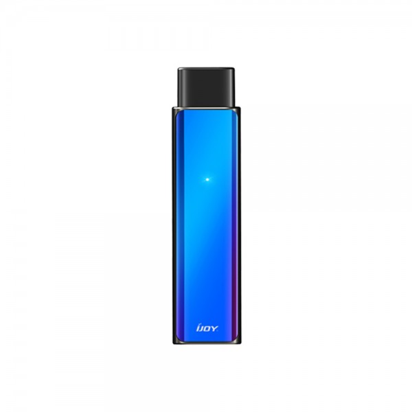 Original IJOY LUNA Pod System Starter Kit 350mAh free shipping