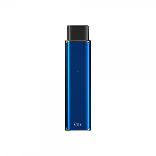 Original IJOY LUNA Pod System Starter Kit 350mAh free shipping