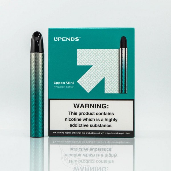 Original UPENDS Uppen Mini Pod Kit 400mAh (free shipping)