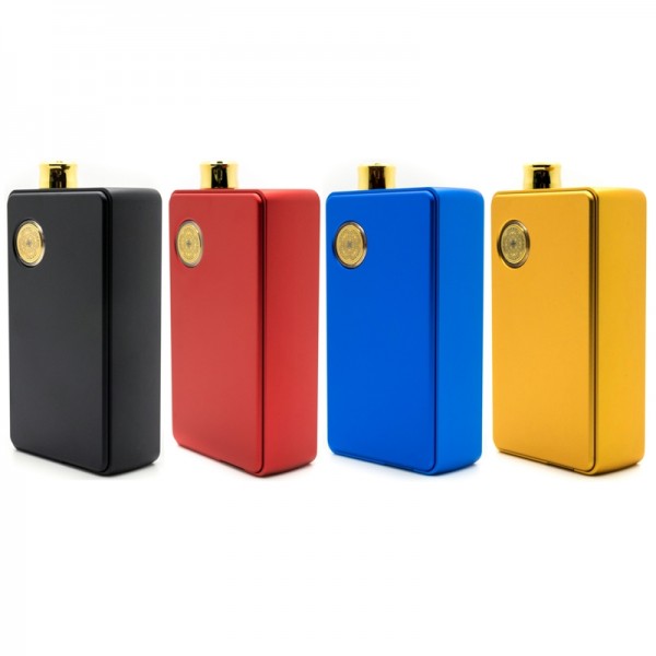 Original Dotmod DOTAIO Vape Pod System Starter Kit free shipping