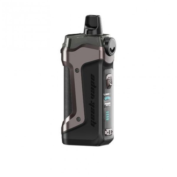 Original 40W Geekvape Aegis Boost Plus 3-in-1 Pod Starter Kit free shipping