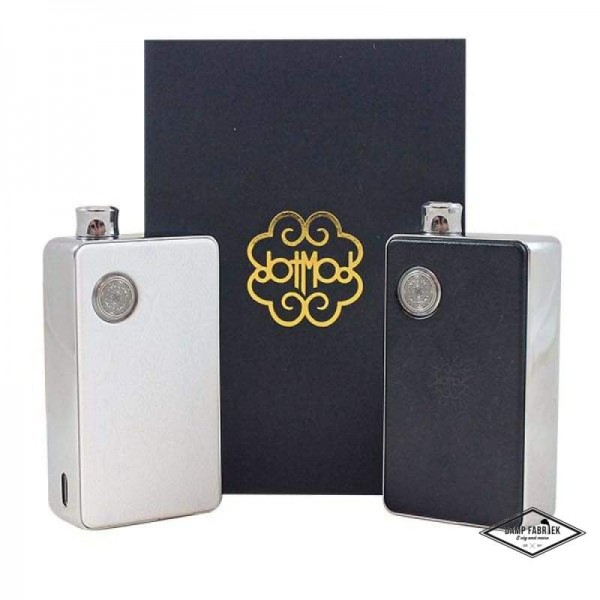 Original Dotmod DOTAIO SE Vape Pod System Starter Kit free shipping