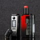 Original 90W Dovpo Topside Lite Squonk TC Kit with Variant RDA free shipping