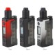 Original 90W Dovpo Topside Lite Squonk TC Kit with Variant RDA free shipping