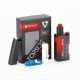 Original 90W Dovpo Topside Lite Squonk TC Kit with Variant RDA free shipping