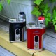 Original Eleaf iStick Pico Squeeze 2 ​100W Squonk Kit Squonker with Coral 2 RDA​ ( no battery included )