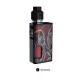 Original 80W Wismec Luxotic Surface Kestrel Squonk Kit Squonker with 4ml KESTREL Tank free shipping