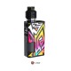 Original 80W Wismec Luxotic Surface Kestrel Squonk Kit Squonker with 4ml KESTREL Tank free shipping