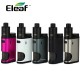 Original 50w Eleaf iStick Pico Squeeze Squonker Kit with bottom-fed rebuildable drip atomizer free shipping