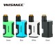 Original 200W WISMEC Luxotic DF Box TC Squonker Kit free shipping