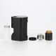 Original 200W WISMEC Luxotic DF Box TC Squonker Kit free shipping