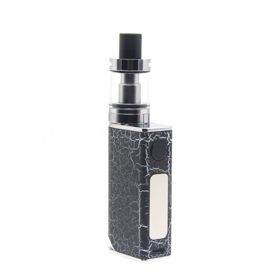 80W Vapor Starter Kit free shipping