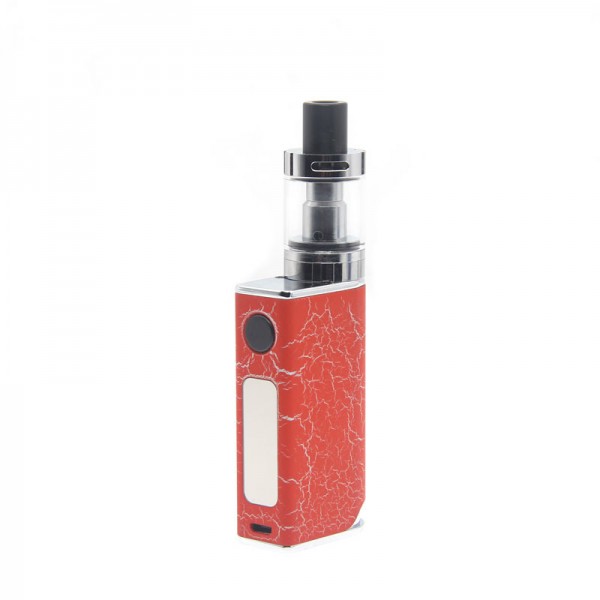 80W Vapor Starter Kit free shipping