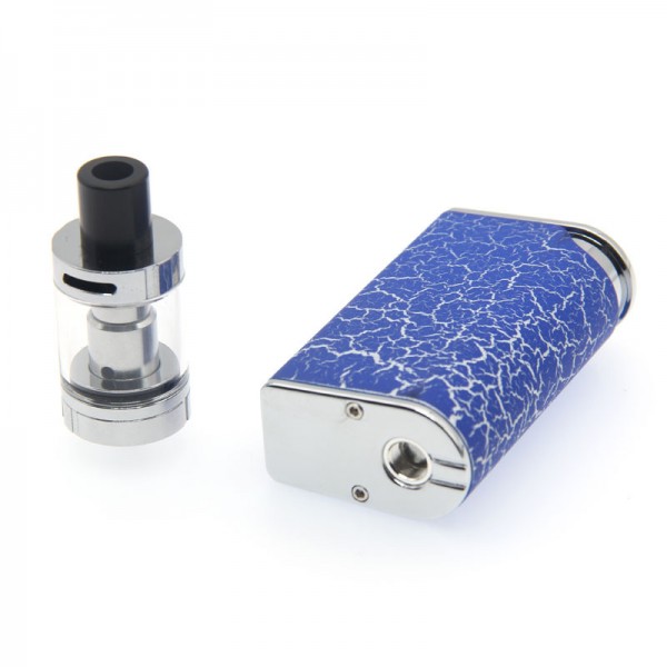 80W Vapor Starter Kit free shipping