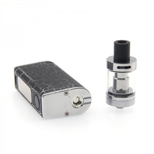 80W Vapor Starter Kit free shipping