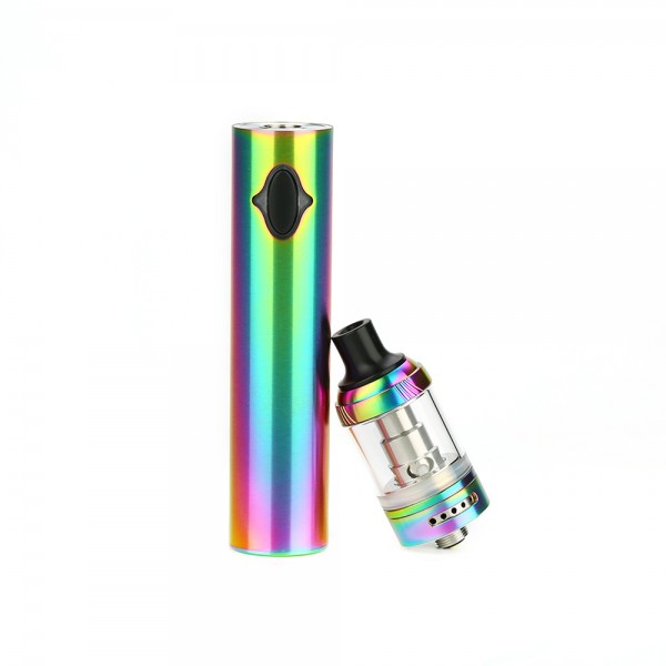 Original Vapefly Galaxies MTL Starter Kit free shipping