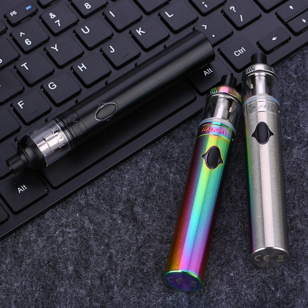 Original Vapefly Galaxies MTL Starter Kit free shipping