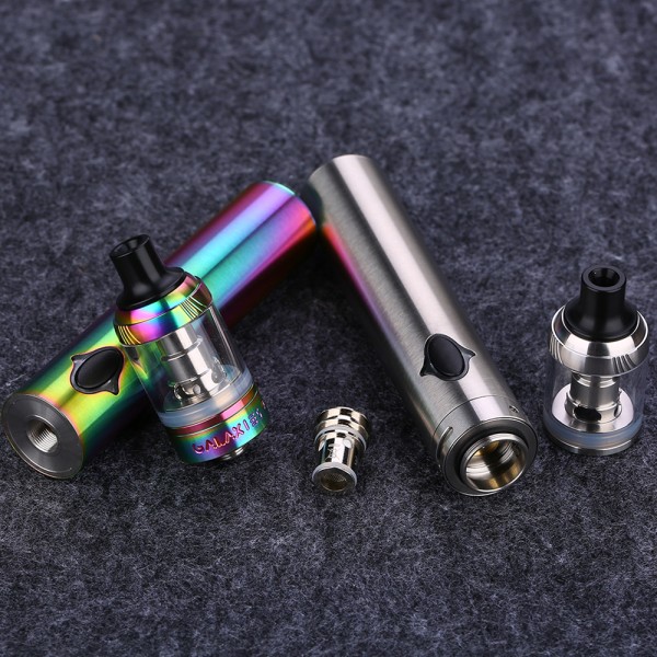 Original Vapefly Galaxies MTL Starter Kit free shipping