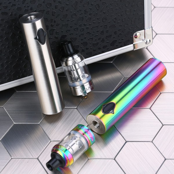 Original Vapefly Galaxies MTL Starter Kit free shipping