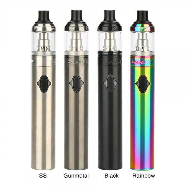 Original Vapefly Galaxies MTL Starter Kit free shipping