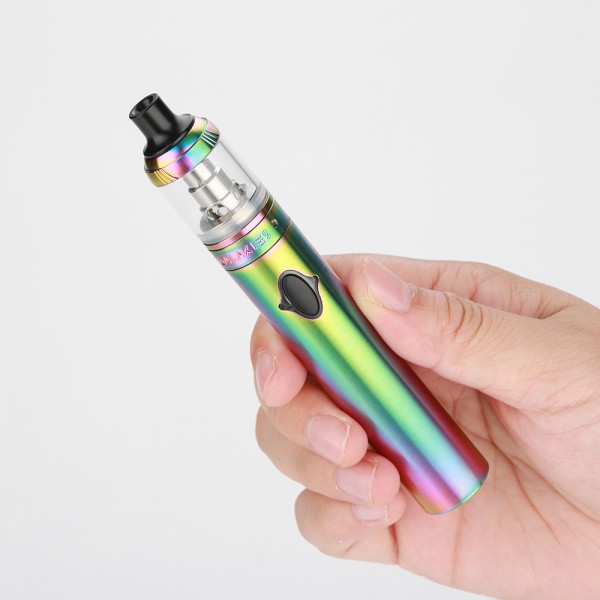 Original Vapefly Galaxies MTL Starter Kit free shipping