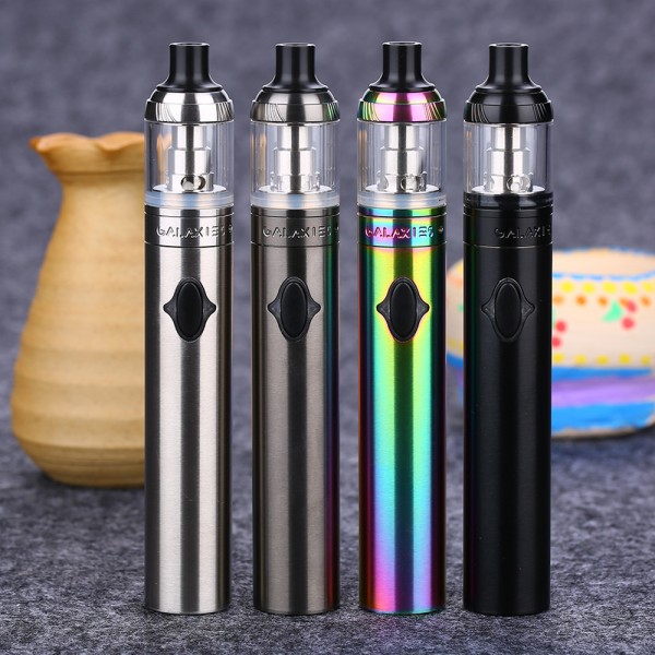 Original Vapefly Galaxies MTL Starter Kit free shipping